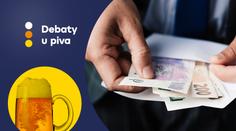 Utrácejte peníze, povzbuzuje ekonom Kovanda