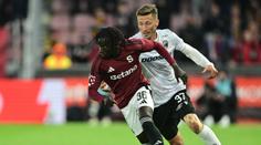 Zdecimovaná Sparta kontumace nevyužila. S Plzní se rozešla bez branek