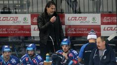 Kladno je po prohře zase poslední. Liberec překvapivě obral lídra