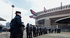 Serie A: Policie vyšetřuje podezřelé přestupy, v kauze figuruje 11 klubů