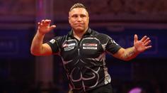 Players Championship Finals odstartovalo. Price vypadl v prvním kole
