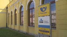 Z pošty do vězení nebo na úřad. O propouštěné pošťáky je velký zájem