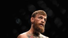 McGregorovi se ulevilo! Ochranka stáhla obvinění z Las Vegas