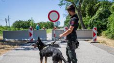 Čechy zastavují betonem, Maďary jen štěrkem. Slovensko terčem kritiky