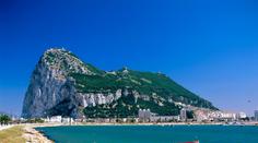 Špatný den v práci. Hloupá chyba připravila Gibraltar o elektrický proud