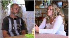 ŽIVOT PO VÝMĚNĚ: Helena s Radkem se snažili, ale nevyšlo to. Jak to spolu nyní mají?