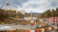 Ministerstvo řeší problém brownfiledů, na regeneraci dá 260 milionů