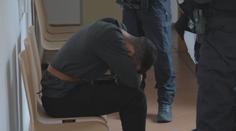 Na svobodě dlouho nevydržel. Muž měl od února stihnout deset krádeží