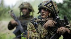 NATO vysílá jasný signál do Ruska: Staví novou základnu přímo u jeho hranic