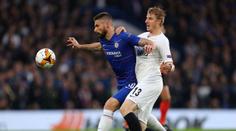 Chelsea je ve finále! O postupu rozhodl až penaltový rozstřel!