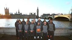 Hvězdy NBA znovu v Evropě! Global Games na NOVA Sport 2