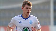 Slavia hlásí první letní posilu. Z Boleslavi získala talentovaného mladíka
