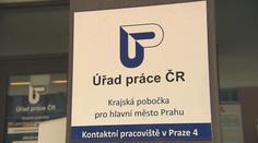 Nezaměstnanost v ČR vzrostla, koronavirus vzal práci hlavně lidem ze služeb