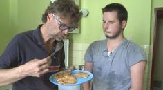LEVNĚ A CHUTNĚ: Chudé placky jsou hotové raz dva