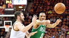 Rozhodla poslední vteřina! Boston zdramatizoval sérii s Clevelandem