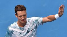 ON-LINE: Berdych prohrál 1:3 na sety, Murray mu dal i kanára!