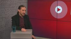 Napřímo s Martinem Buchtíkem