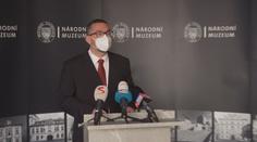Nová expozice v Národním muzeu