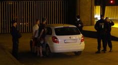 Mladík měl ukrást rodičům auto a jet pro drogy. Skončil v poutech