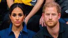 Princ Harry zůstal jako opařený. S Meghan pociťují zradu a ponížení