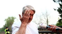 Josef Rychtář poprvé v SLZÁCH: Iveta to vyřešila tím NEJHORŠÍM způsobem
