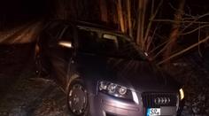 Smrt při sexu! Muži u Domažlic se staly osudnými hrátky v autě