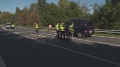 Do Jeseníku mohou pouze místní a dobrovolníci. Kraj chce odradit čumily