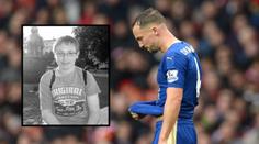 Krutý osud: Fanda Leicesteru zahynul den před ziskem titulu