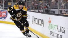 Hall a Foligno se v NHL stěhují. Boston je vyměnil do Chicaga