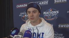 Ztratil jsem kamaráda. Hvězdy Caroliny promluvily o odchodu Nečase