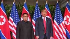 Trump zatrhl ministrovi cestu do KLDR. Nedenuklearizují, tvrdí