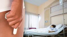 Lékaři to neodhadli, dívku zabil tampon. Bylo jí teprve 13 let