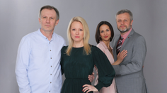 Velká dramata, nové lásky a pokus o sebevraždu. Začíná nová sezóna Ulice