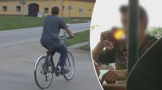 Každou čtvrtou nehodu u cyklistů způsobuje alkohol! Počet pádů roste