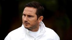 Drsný režim v Chelsea? Lampard umí dát tým do latě, seznam pokut bere dech