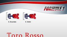 Scuderia Toro Rosso