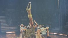 Dechberoucí podívaná. Oblíbená show Cirk La Putyka se vrací