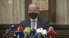 Prymula: Řešíme uzavření 2. stupně ZŠ, v pátek oznámíme nová opatření