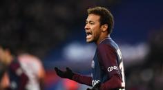 Neymar se soudí s Barcelonou: Dlužíte mi tři čtvrtě miliardy!