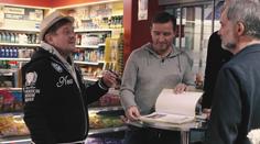 Hláška za hláškou: Čtvrtníček po boku velikánů bojuje za lepší fotbal