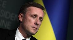 Bidenův poradce Sullivan jednal s Kremlem. Varoval před jadernou válkou