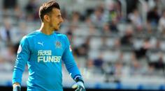 Dúbravka už je hráčem Newcastlu! Tenhle balík zkasíruje Sparta!