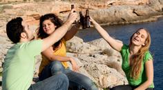 Zákaz alkoholu na Mallorce: turisté mají utrum!