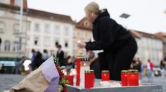 Svědectví žáků ze Štýrského Hradce: Chlapec musel hrát mrtvého, rodiče měli strach