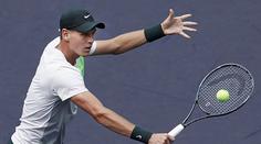 Berdych zná soupeře na Turnaji mistrů. Čeká ho Djokovič, Murray a Tsonga