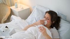 Běžná rýma, anebo covid? Odlišit se dají jen jedním způsobem, říká lékařka