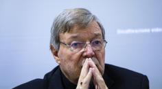 Skandál ve Vatikánu! Papežova poradce obvinili ze zneužívání dětí