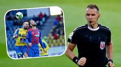 Julínek bude pískat Plzeň: Vážně? Vždyť jí pomáhal, zuří fanoušci!