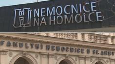 Česko potřebuje speciální nemocnice. Ministr zdravotnictví už má jasný plán