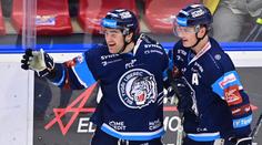 Hokejový Liberec porazil Olomouc a po nepovedeném úvodu ligy jde nahoru